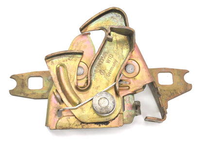 Genuine VW Hood Latch Lock 93-99 VW Jetta Golf GTI Cabrio Mk3 OEM ~ 1HM 823 509