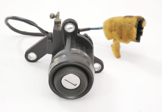 Trunk Lock Cylinder Button Linkage 93-99 VW Jetta MK3 ~ Genuine Volkswagen ~