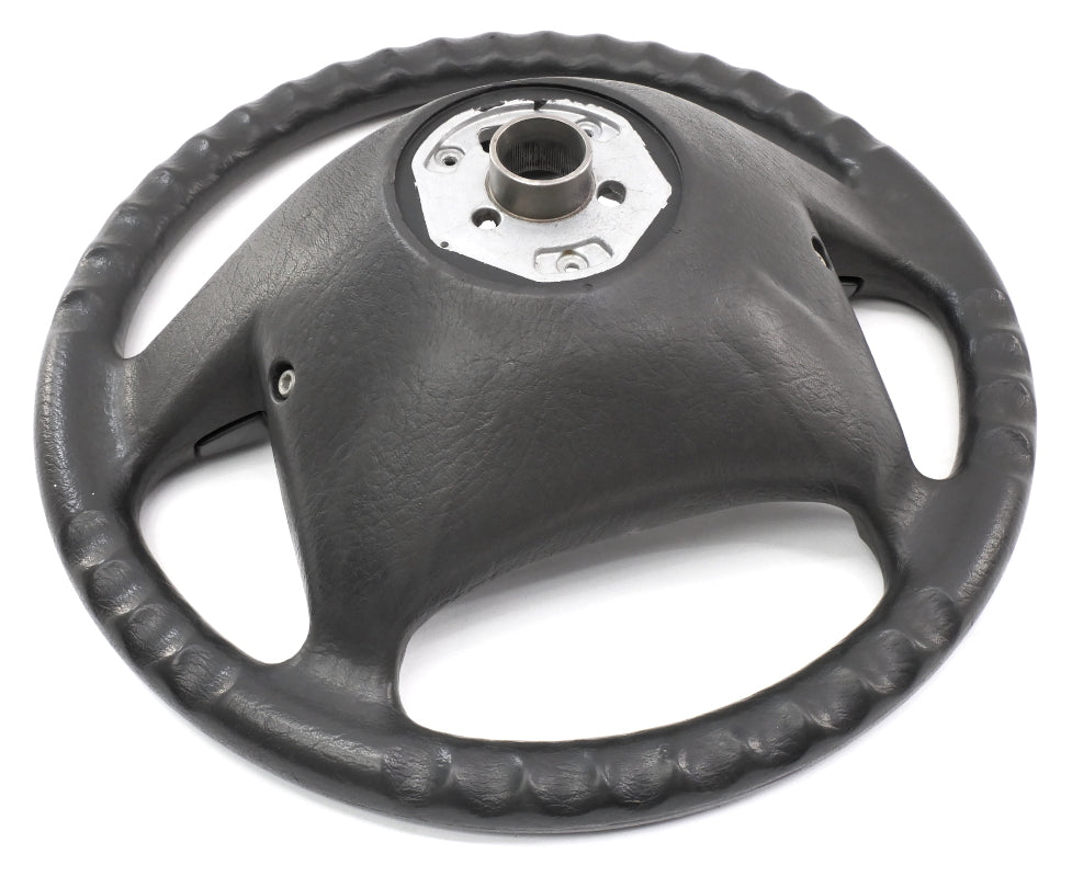 Stock Steering Wheel 94-95 VW Jetta Golf GTI Cabrio MK3 Genuine - 1HM 419 655 B