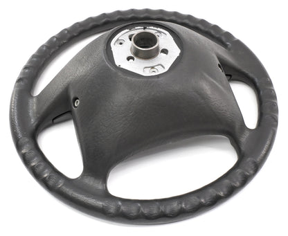 Stock Steering Wheel 94-95 VW Jetta Golf GTI Cabrio MK3 Genuine - 1HM 419 655 B