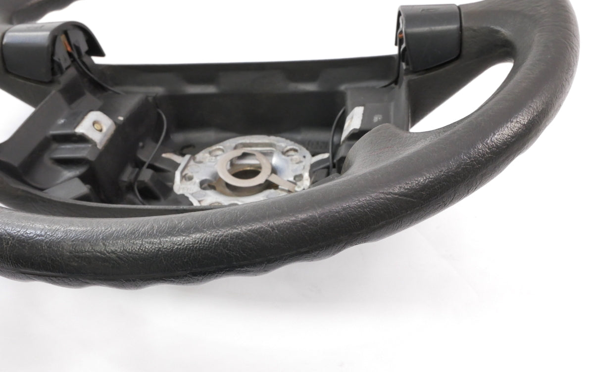 Stock Steering Wheel 94-95 VW Jetta Golf GTI Cabrio MK3 Genuine - 1HM 419 655 B