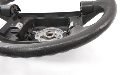Stock Steering Wheel 94-95 VW Jetta Golf GTI Cabrio MK3 Genuine - 1HM 419 655 B