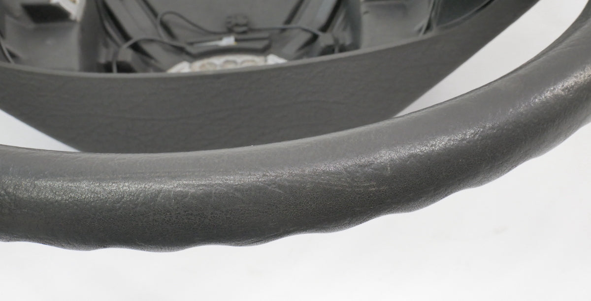 Stock Steering Wheel 94-95 VW Jetta Golf GTI Cabrio MK3 Genuine - 1HM 419 655 B