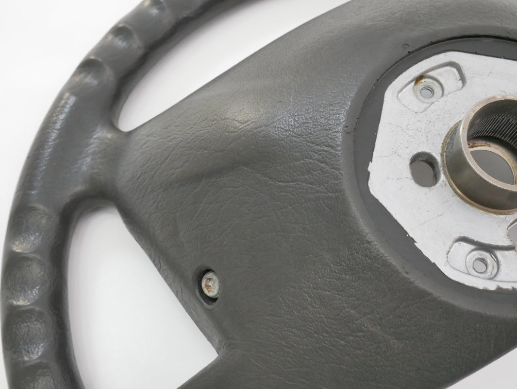Stock Steering Wheel 94-95 VW Jetta Golf GTI Cabrio MK3 Genuine - 1HM 419 655 B