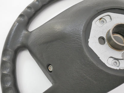 Stock Steering Wheel 94-95 VW Jetta Golf GTI Cabrio MK3 Genuine - 1HM 419 655 B