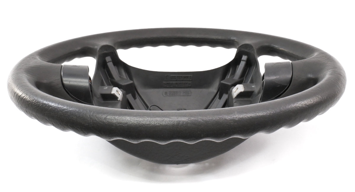 Stock Steering Wheel 94-95 VW Jetta Golf GTI Cabrio MK3 Genuine - 1HM 419 655 B