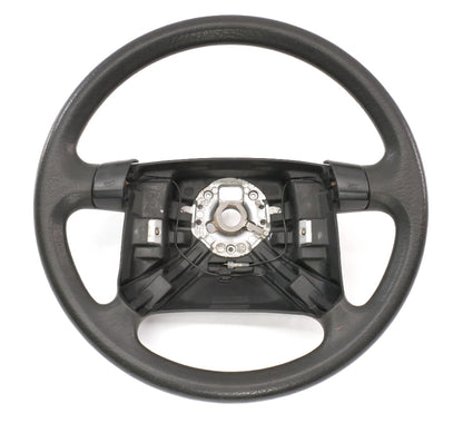 Stock Steering Wheel 94-95 VW Jetta Golf GTI Cabrio MK3 Genuine - 1HM 419 655 B