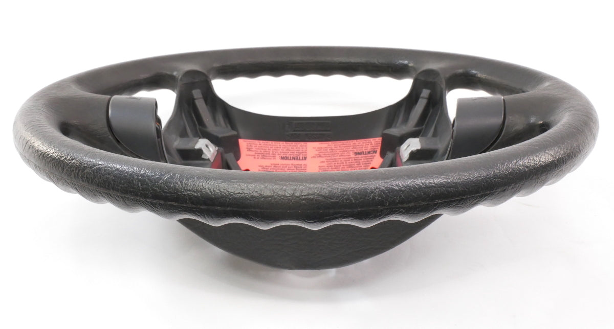 Stock Steering Wheel 94-95 VW Jetta Golf GTI Cabrio MK3 Genuine - 1HM 419 091 L