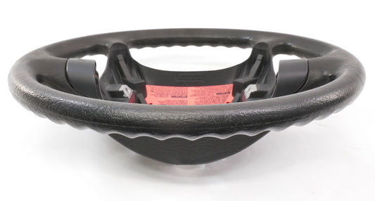 Stock Steering Wheel 94-95 VW Jetta Golf GTI Cabrio MK3 Genuine - 1HM 419 091 L