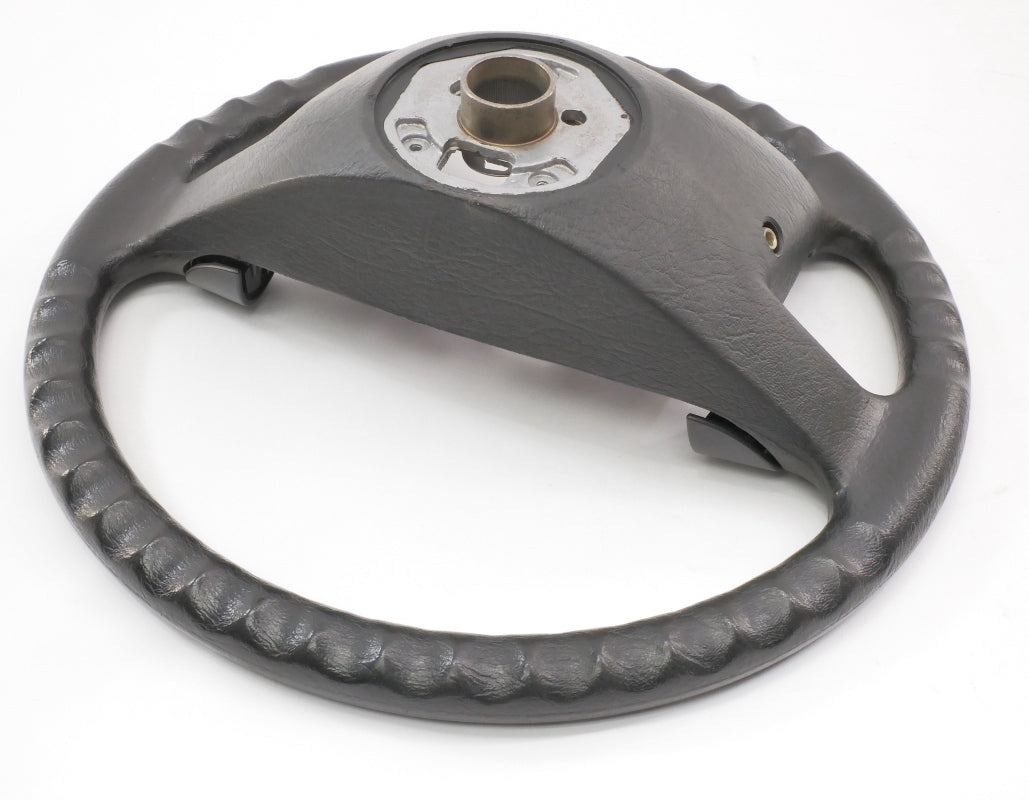 Stock Steering Wheel 94-95 VW Jetta Golf GTI Cabrio MK3 Genuine - 1HM 419 091 L