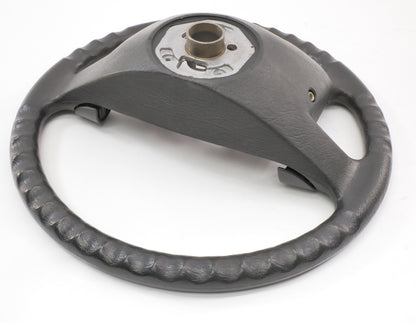 Stock Steering Wheel 94-95 VW Jetta Golf GTI Cabrio MK3 Genuine - 1HM 419 091 L