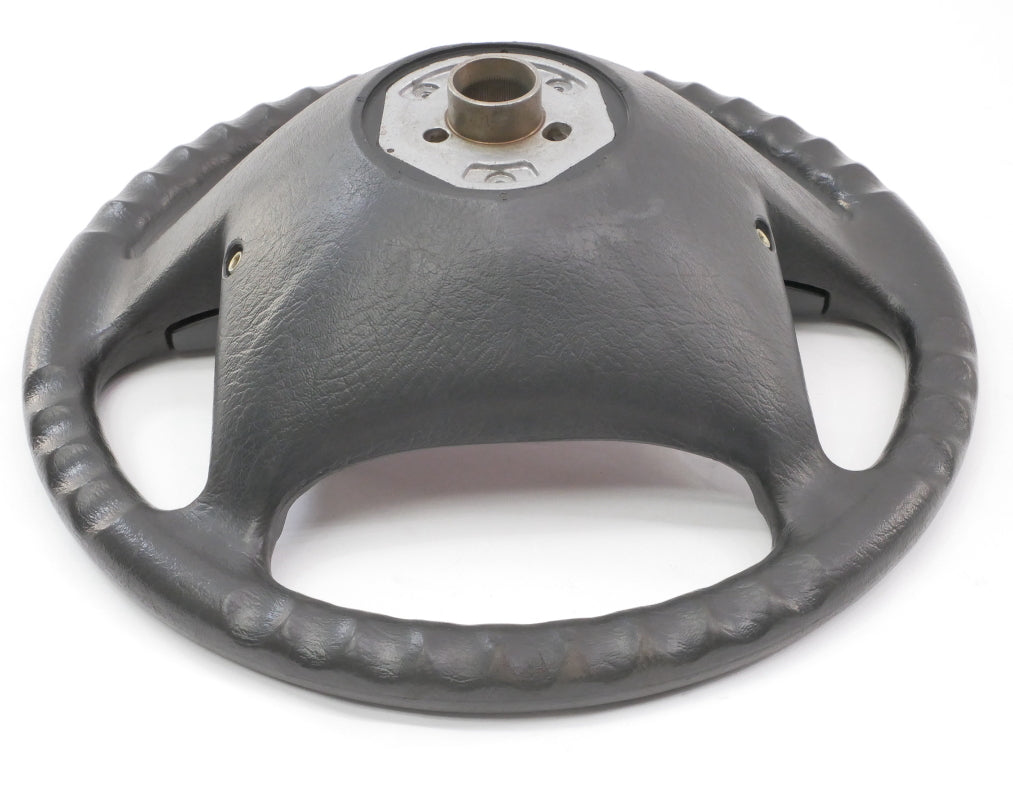 Stock Steering Wheel 94-95 VW Jetta Golf GTI Cabrio MK3 Genuine - 1HM 419 091 L
