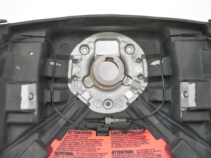 Stock Steering Wheel 94-95 VW Jetta Golf GTI Cabrio MK3 Genuine - 1HM 419 091 L