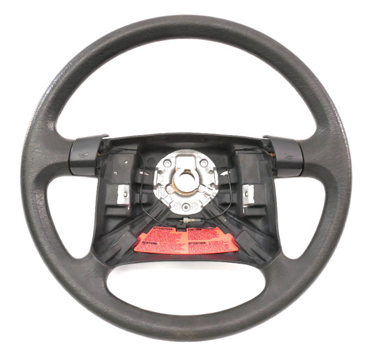 Stock Steering Wheel 94-95 VW Jetta Golf GTI Cabrio MK3 Genuine - 1HM 419 091 L