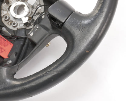 Stock Leather Steering Wheel 96-99 VW Jetta Golf GTI Cabrio MK3 1HM 419 091 R/P