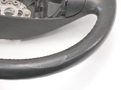 Stock Leather Steering Wheel 96-99 VW Jetta Golf GTI Cabrio MK3 1HM 419 091 R/P