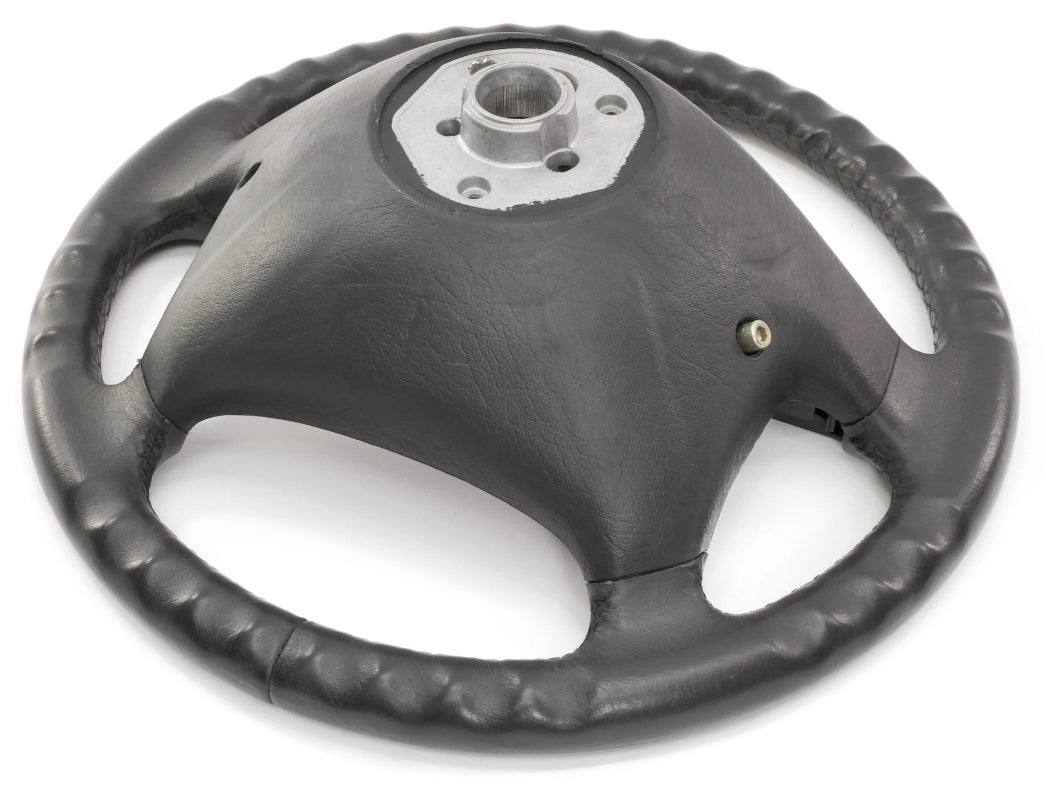 Stock Leather Steering Wheel 96-99 VW Jetta Golf GTI Cabrio MK3 1HM 419 091 R/P