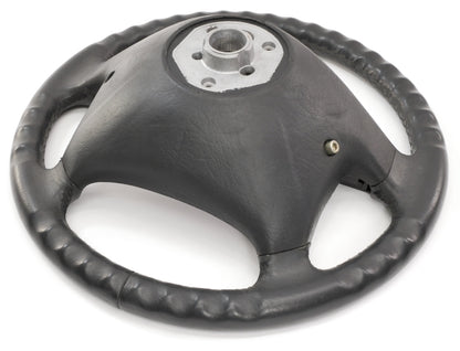 Stock Leather Steering Wheel 96-99 VW Jetta Golf GTI Cabrio MK3 1HM 419 091 R/P