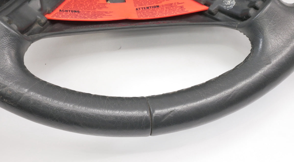 Stock Leather Steering Wheel 96-99 VW Jetta Golf GTI Cabrio MK3 1HM 419 091 R/P