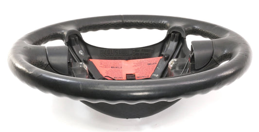 Stock Leather Steering Wheel 96-99 VW Jetta Golf GTI Cabrio MK3 1HM 419 091 R/P