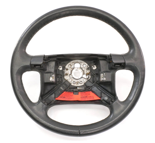 Stock Leather Steering Wheel 96-99 VW Jetta Golf GTI Cabrio MK3 1HM 419 091 R/P