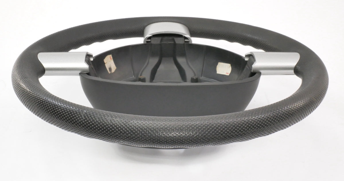 Stock Steering Wheel 98-10 VW Beetle Coupe & Convertible Genuine - 1C0 419 091 M
