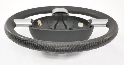 Stock Steering Wheel 98-10 VW Beetle Coupe & Convertible Genuine - 1C0 419 091 M