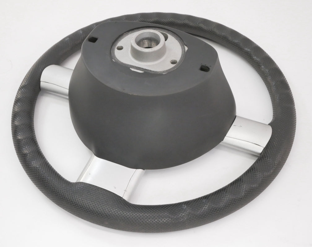 Stock Steering Wheel 98-10 VW Beetle Coupe & Convertible Genuine - 1C0 419 091 M