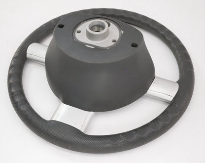 Stock Steering Wheel 98-10 VW Beetle Coupe & Convertible Genuine - 1C0 419 091 M