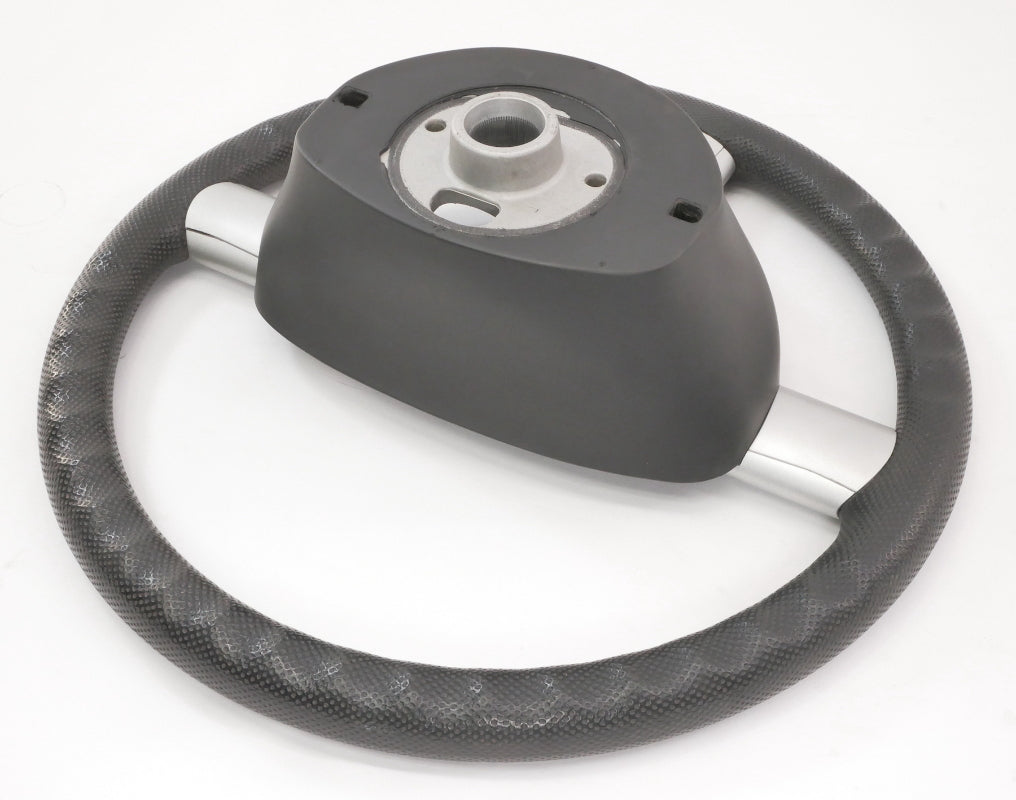 Stock Steering Wheel 98-10 VW Beetle Coupe & Convertible Genuine - 1C0 419 091 M