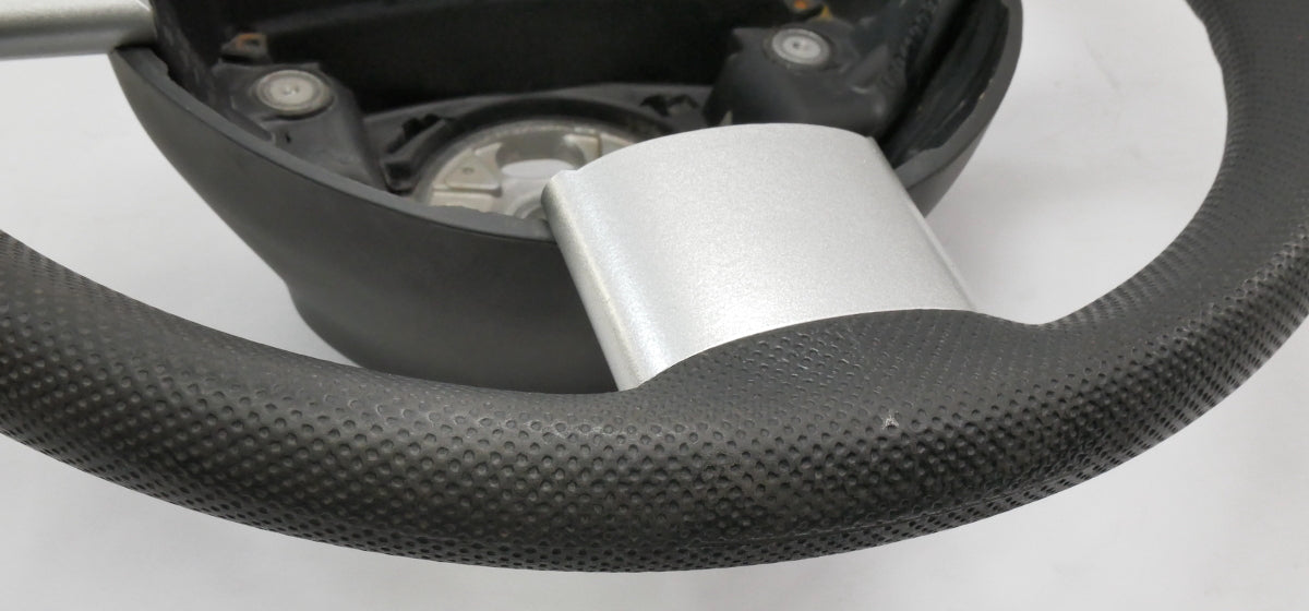 Stock Steering Wheel 98-10 VW Beetle Coupe & Convertible Genuine - 1C0 419 091 M