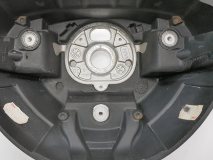 Stock Steering Wheel 98-10 VW Beetle Coupe & Convertible Genuine - 1C0 419 091 M