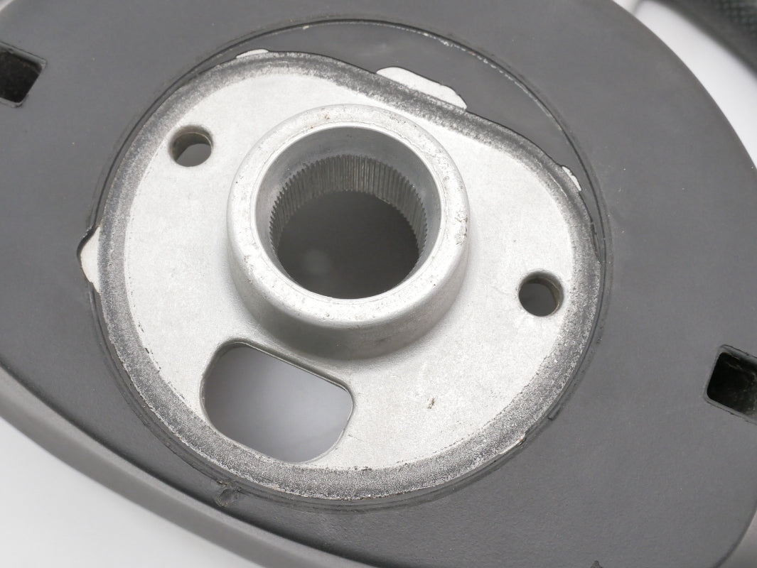 Stock Steering Wheel 98-10 VW Beetle Coupe & Convertible Genuine - 1C0 419 091 M