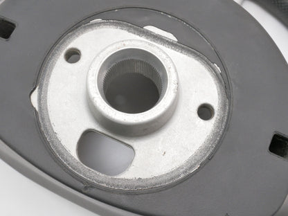 Stock Steering Wheel 98-10 VW Beetle Coupe & Convertible Genuine - 1C0 419 091 M