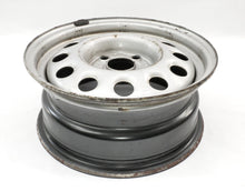 12 Hole 14" Steel Wheel Rim VW Jetta Golf Cabriolet MK1 MK2 4x100 191 601 025 K