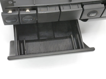 Center Dash Switches Lighter Ash Tray Trim 1993 VW Jetta Golf MK3 - 1H1 857 305
