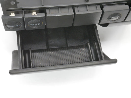 Center Dash Switches Lighter Ash Tray Trim 1993 VW Jetta Golf MK3 - 1H1 857 305