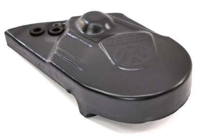 Metal Timing Belt Cover VW Cabriolet Rabbit Jetta Scirocco GTI MK1 MK2 . Genuine