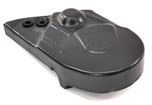 Metal Timing Belt Cover VW Cabriolet Rabbit Jetta Scirocco GTI MK1 MK2 . Genuine