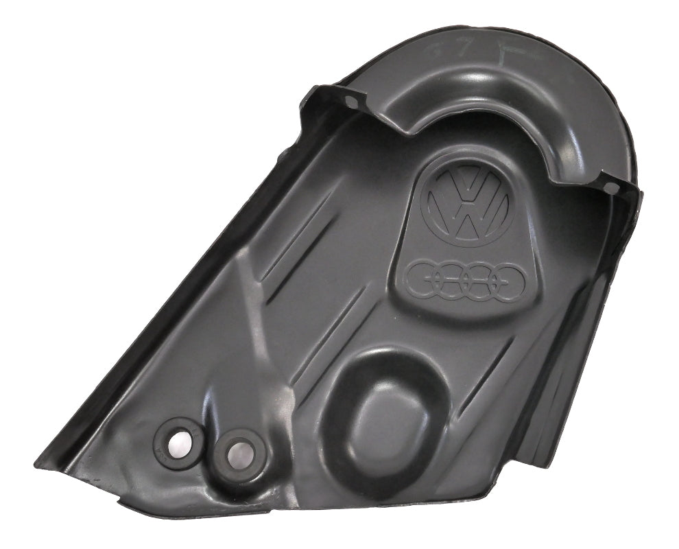 Metal Timing Belt Cover VW Cabriolet Rabbit Jetta Scirocco GTI MK1 MK2 . Genuine