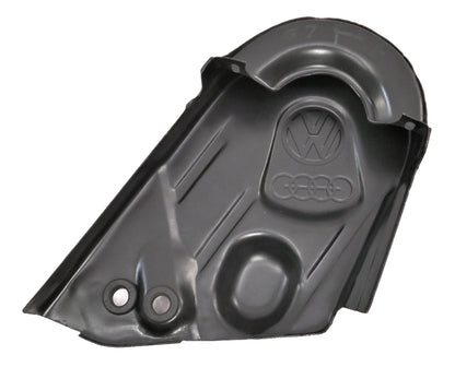 Metal Timing Belt Cover VW Cabriolet Rabbit Jetta Scirocco GTI MK1 MK2 . Genuine