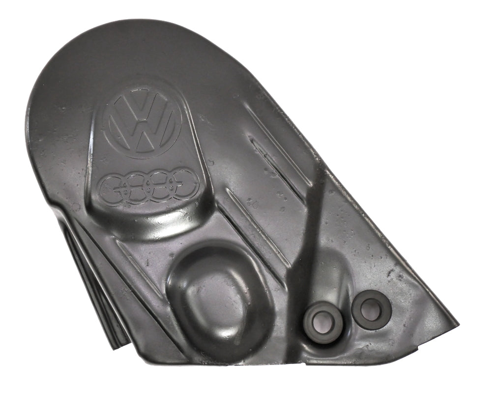 Metal Timing Belt Cover VW Cabriolet Rabbit Jetta Scirocco GTI MK1 MK2 . Genuine