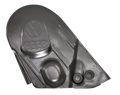 Metal Timing Belt Cover VW Cabriolet Rabbit Jetta Scirocco GTI MK1 MK2 . Genuine