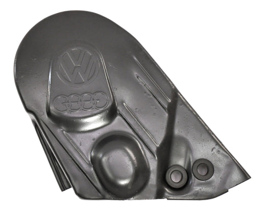 Metal Timing Belt Cover VW Cabriolet Rabbit Jetta Scirocco GTI MK1 MK2 . Genuine