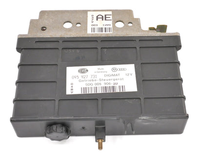 TCM Automatic Transmission Computer 90-91 VW Passat Golf Jetta ~ 095 927 731 AE