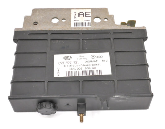 TCM Automatic Transmission Computer 90-91 VW Passat Golf Jetta ~ 095 927 731 AE