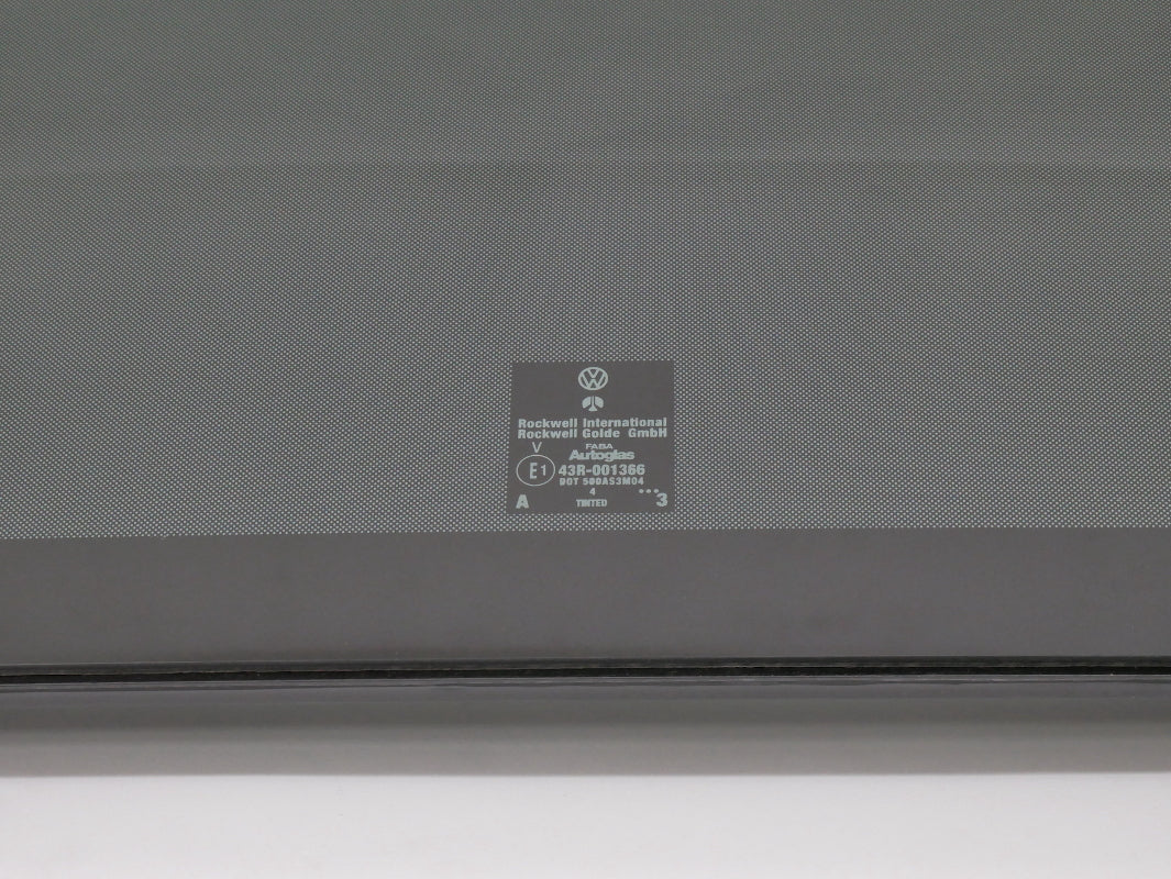 Sunroof Moonroof Glass 93-99 VW Jetta Golf GTI MK3 ~ Genuine ~ 1H0 877 051 A