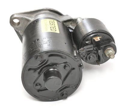 Starter Motor Bosch 90-92 VW Passat B3 16V Manual Corrado G60 - 02A 911 023 A