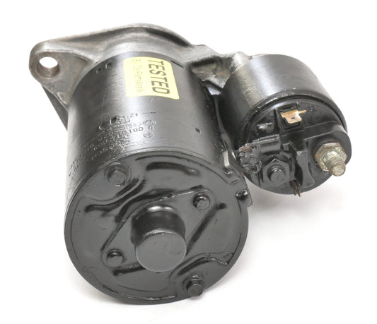 Starter Motor Bosch 90-92 VW Passat B3 16V Manual Corrado G60 - 02A 911 023 A