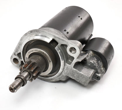 Starter Motor Bosch 90-92 VW Passat B3 16V Manual Corrado G60 - 02A 911 023 A